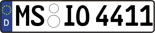 MS-IO4411