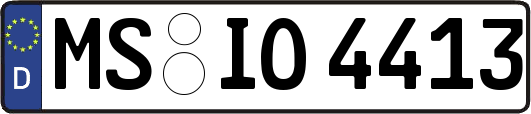 MS-IO4413