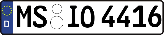 MS-IO4416