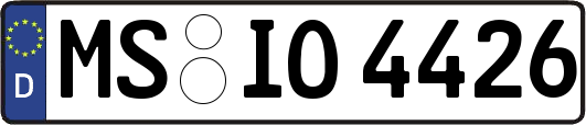MS-IO4426