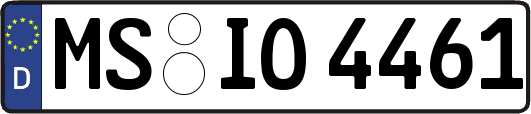 MS-IO4461