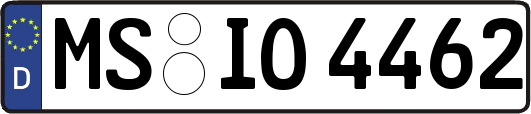 MS-IO4462
