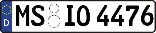 MS-IO4476