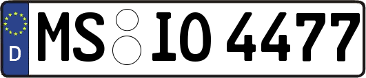 MS-IO4477