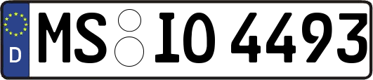 MS-IO4493