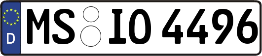 MS-IO4496