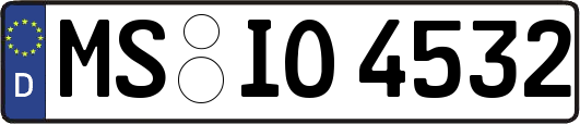MS-IO4532