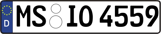 MS-IO4559