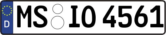 MS-IO4561