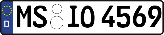 MS-IO4569