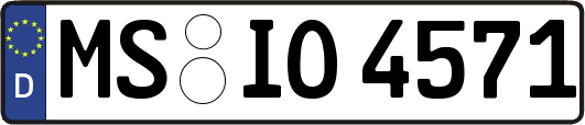MS-IO4571