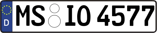 MS-IO4577