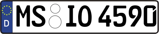 MS-IO4590