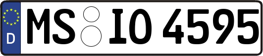 MS-IO4595