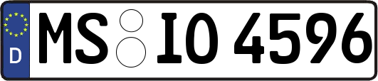 MS-IO4596