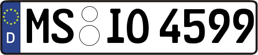 MS-IO4599
