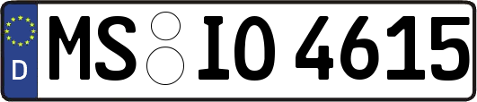MS-IO4615