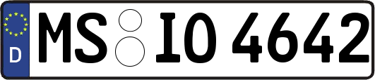 MS-IO4642