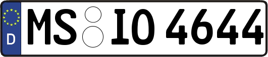 MS-IO4644