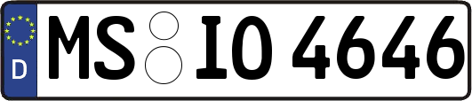 MS-IO4646