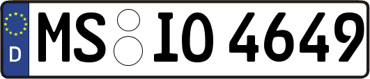 MS-IO4649