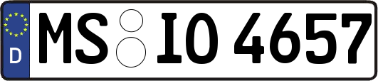 MS-IO4657