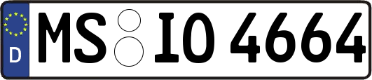 MS-IO4664