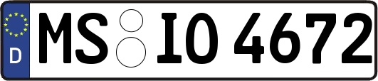 MS-IO4672