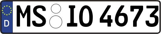 MS-IO4673