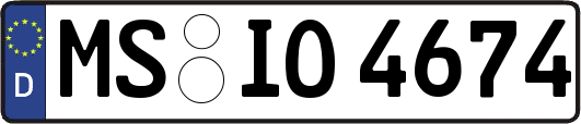 MS-IO4674