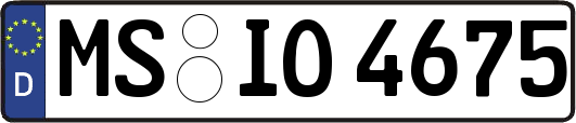 MS-IO4675