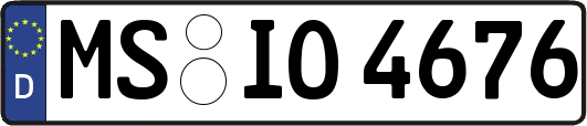 MS-IO4676