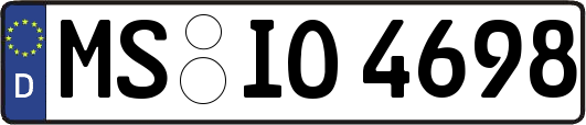 MS-IO4698