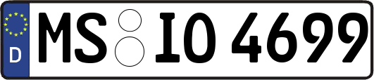 MS-IO4699