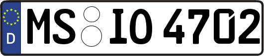 MS-IO4702