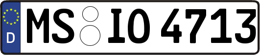 MS-IO4713