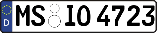 MS-IO4723