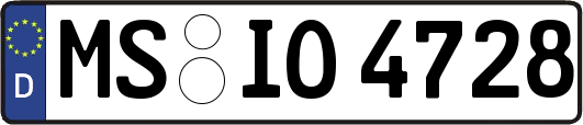 MS-IO4728