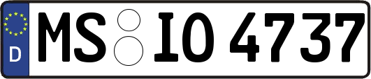 MS-IO4737