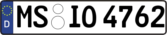 MS-IO4762