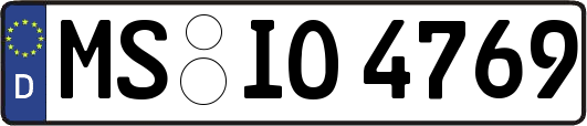 MS-IO4769