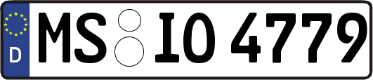 MS-IO4779