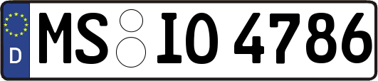 MS-IO4786