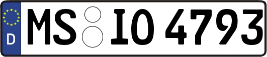 MS-IO4793