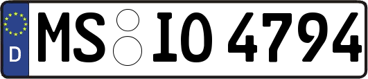 MS-IO4794
