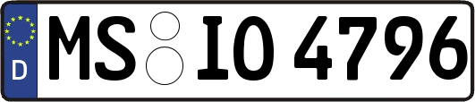MS-IO4796