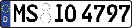 MS-IO4797