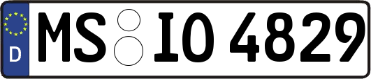 MS-IO4829