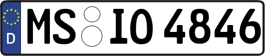 MS-IO4846