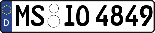 MS-IO4849